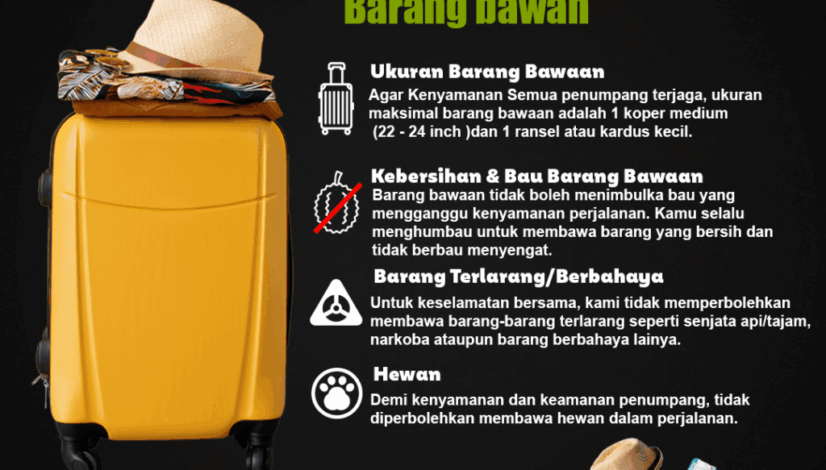 Bagasi